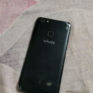 Vivo V7 Phone is In Full Working Condition