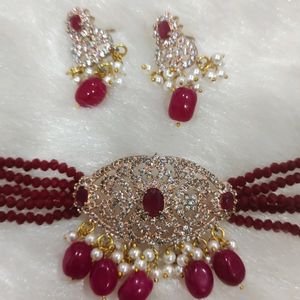 Choker Set