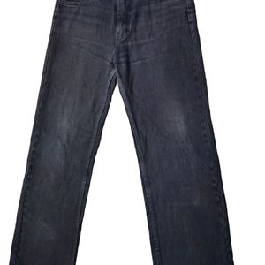 Jeans (Charcoal)