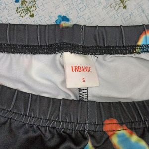 Cool Urbanic Handprint Pants