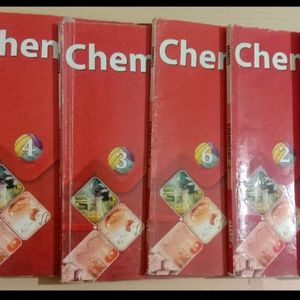 Allen Physics Chemistry Biology Module  NEET-UG