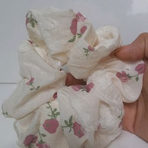 Fdream Scrunchies