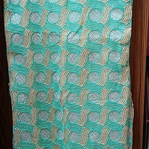 Sea Green Kurti