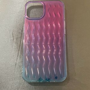 iPhone 13 Reflective Phone Case