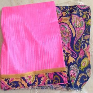 Buatiful Tissue  Saree