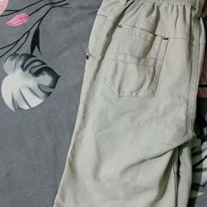 Half Pant For Kids