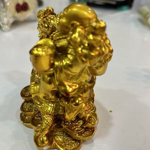 Laughing Buddha