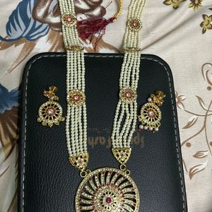 Rani Haar Jewellery Set