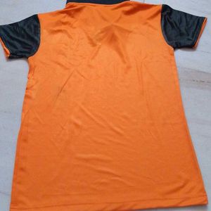 Sports Wear Men's T-shirt