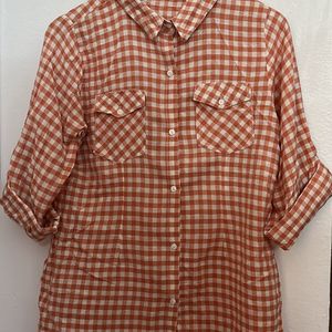 Checked Shirt