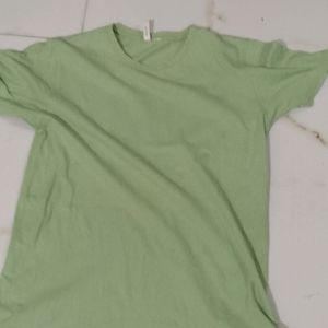 Mens Tshirt Lsize