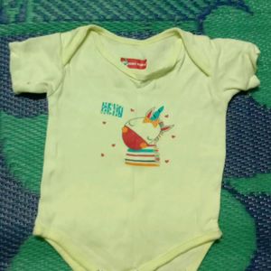 Baby Dress