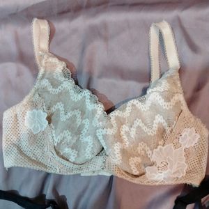 32 Size Bra Combo