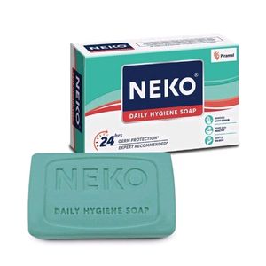 Neko Antibacterial Soap By Piramal