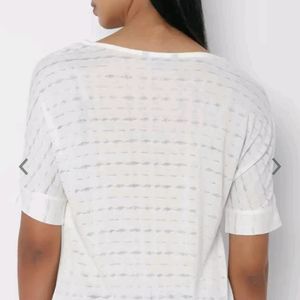 ALLEN SOLLY TOP