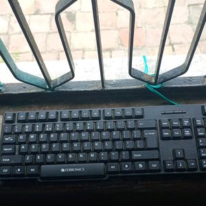 Best Keyboad Computer Laptop Use