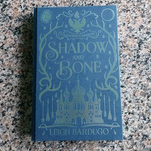 Shadow & Bone Collector's Edition