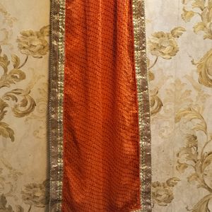 Bandhani Dupatta.