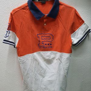 U.S POLO ASSN Tshirt