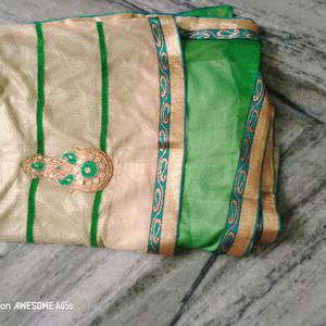 Saree Combo Offers Pack Of 3