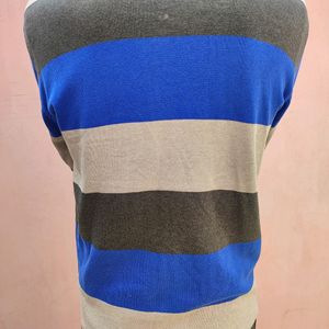 Good Fabric/Material Thin Sweater For All Season