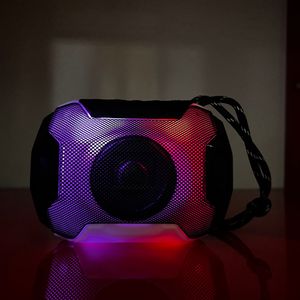 3× RGB Wireless Bluetooth Speaker Offer Price💯