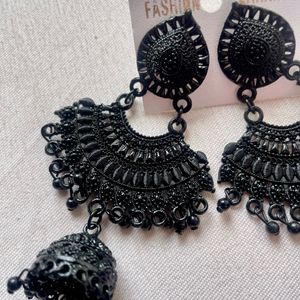 Earrings For Woman