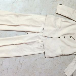 Coat Pant Blazer Suit For Men's