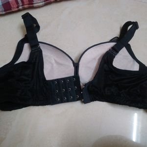 Used But Wearable Cool Bra Set Of 3