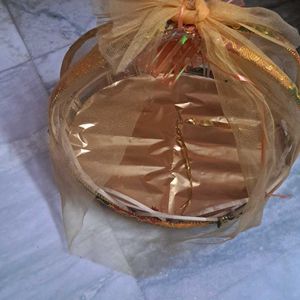 Gift Hamper Basket