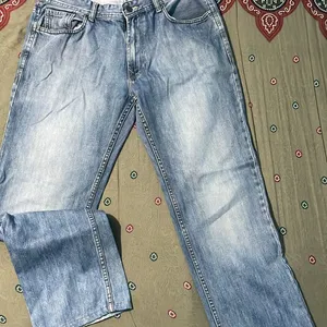 peter england jeans