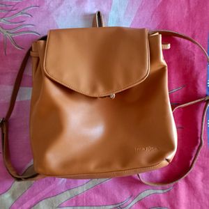 Original Leather Imagica Bag