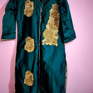 Kurti For Wedding