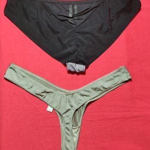 Combo 5 Brief Size 36/38