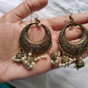 ❗❗ Earrings ❗❗Buy Any For 100 Rs.