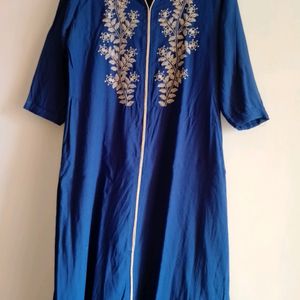 Women's Long Kurti