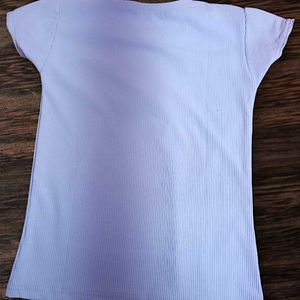 Tshirts For Womens Free Size