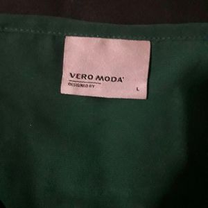 VERO MODA Short Kurti Tunic