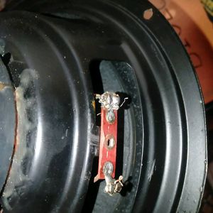 Clarion Subwoofer Speaker 🔊 Need Wire To Connect