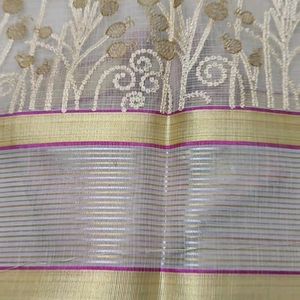 Kota Doriya Saree