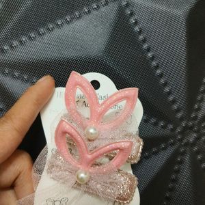 Hair Accessories