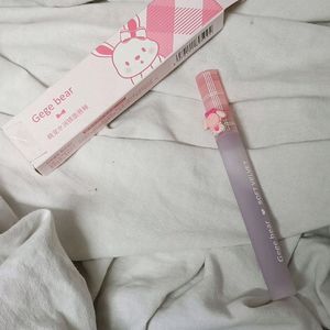 ☆Gege Bear My Melody Lip Tint☆