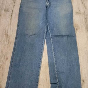 Cs1759 Tunner Jeans Size 36