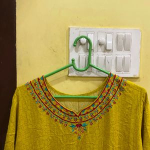 Beautiful Kurta Never Worn