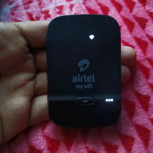 Airtel My Wifi