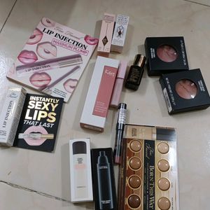 All Nykaa's Products