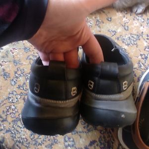 Nice Shoes, Size 9( Suit For 42-43)