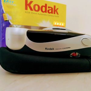 Kodak Camera