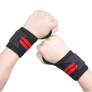 Man Or Women Fitness Wrist Support Band