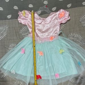 Babygirl Frock